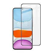 Imak SAMSUNG 三星 A36 / A56 5G 滿版鋼化玻璃貼 玻璃膜 鋼化膜 -A36