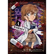 EPOCH拼圖 名偵探柯南拼圖 科學家 灰原哀 108片
