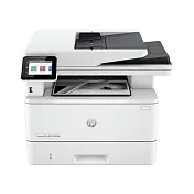 HP LaserJet Pro 4103fdn 黑白雷射複合機 (2Z628A)