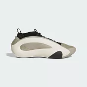 Adidas Harden Volume 8 [IG6649] 男 籃球鞋 運動 球鞋 哈登 緩震 包覆 愛迪達 米灰黑