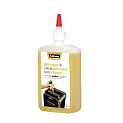 【Fellowes 婓樂】Fellowes 碎紙機 潤滑油 12 盎司 /瓶 12-OZ