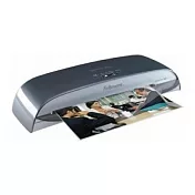 【Fellowes 婓樂】辦公 小型用 A4 護貝機 厚度 125 microns /台 Saturn 土星-A4