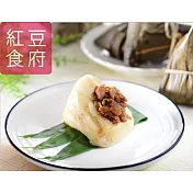 【紅豆食府】粿粽禮盒(80g*5)/盒
