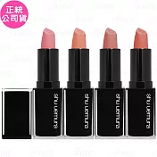shu uemura 植村秀 無色限輕霧保濕唇膏(3.3g)(公司貨) #BR781