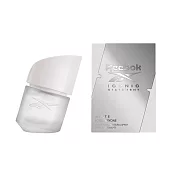 REEBOK 時尚宣言中性淡香精 50ml (ICONIC WHITE)-代理商公司貨