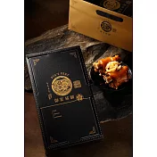 【富鼎旺】豬事吉祥禮盒x3盒(豬腳500g+筍絲440g+魯蛋330g+麵線600g，共1870g±5%/盒)