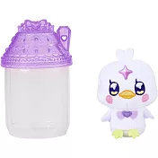 BANDAI 美妙寵物光之美少女 閃耀天鵝房屋組