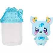 BANDAI 美妙寵物光之美少女 閃耀小鹿房屋組