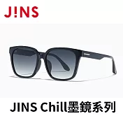 JINS Chill墨鏡系列 (LRF-25S-057-94) 黑色
