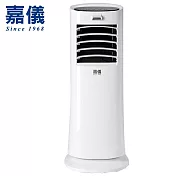 嘉儀 三段式全功能遙控定時水霧扇 KEF-9270