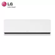 LG樂金3坪極淨變頻冷暖分離式冷氣LSU22DHS/LSN22DDHS