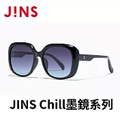 JINS Chill墨鏡系列 (LRF-25S-053-94) 黑色