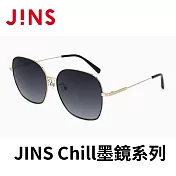 JINS Chill墨鏡系列 (LMF-25S-111-95) 金色