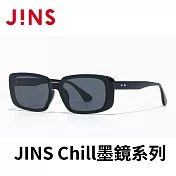 JINS Chill墨鏡系列 (URF-25S-045-94) 黑色