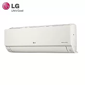 LG樂金5坪潮酷(霧面米)變頻冷暖分離式冷氣LMU36ART/LMN36ART