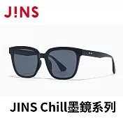 JINS Chill墨鏡系列 (URF-25S-047-94) 黑色