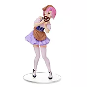 SEGA 景品 SPM Re:從零開始的異世界生活 拉姆公仔 Oktoberfest Ver.