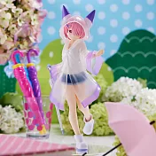SEGA 景品 SPM Re:從零開始的異世界生活LUMINASTA拉姆公仔 雨過天晴的日子ver.