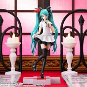 SEGA 景品 SPM 初音未來Project DIVA MEGA39’s LUMINASTA公仔