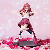 SEGA 景品 SPM 我喜歡的女孩忘記戴眼鏡 三重愛LUMINASTA公仔