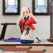 SEGA 景品 SPM 莉可麗絲 錦木千束跪姿公仔(再販)