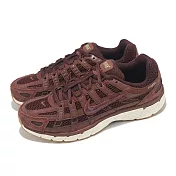 Nike 休閒鞋 P-6000 SE 男鞋 女鞋 棕 巧克力色 復古 緩震 運動鞋 HF0015-200