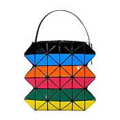 ISSEY MIYAKE 三宅一生 BAOBAO BEYOND 迷你手提包 彩色