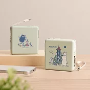 Moomin多功能行動電源
