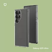 犀牛盾 Samsung Galaxy S25 Ultra (6.9吋) Clear 透明防摔手機殼(終身黃化保固)
