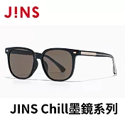 JINS Chill墨鏡系列 (MRF-25S-038-94) 黑色