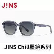 JINS Chill墨鏡系列 (URF-25S-033-92) 灰色