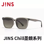 JINS Chill墨鏡系列 (URF-25S-036-85) 暗棕