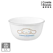 【美國康寧】CORELLE 大耳狗- 325ml中式飯碗