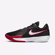 Nike Air Zoom G.T. Cut Academy EP [FB2598-008] 男 籃球鞋 平民款 黑紅