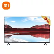 Xiaomi 小米 A Pro 2025 65型 4K QLED 智慧顯示器 電視 贈基本安裝