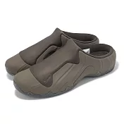 Nike 懶人鞋 Clogposite 男鞋 棕 復古 穆勒鞋 涼拖鞋 HF2900-001