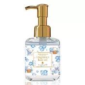 OHANA MAHAALO 粉蝶翩翩髮力無邊護髮油(40ml)