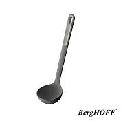 【BergHOFF貝高福】Balance湯勺(Y-BHBL-SL) 灰色
