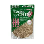 日本進誠 煙燻木片500g 煙燻木屑 燻材 _  蘋果