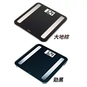 德國博依 beurer  BF 183 限定版 七合一身體組成體脂計 勁黑