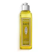 L’OCCITANE 歐舒丹 馬鞭草沐浴膠(250ml)-國際航空版