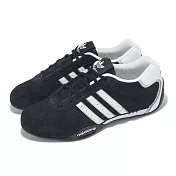 adidas 賽車鞋 Adi Racer Lo 男鞋 女鞋 Reflective 黑 白 麂皮 休閒鞋 愛迪達 JP7009