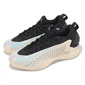 adidas 籃球鞋 A.E. 1 Low 男鞋 CNY 蛇年 炫彩 低筒 緩震 愛迪達 JS0646