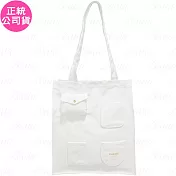 CHANEL 香奈兒 隨行提袋(公司貨)