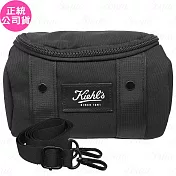 Kiehl’s 契爾氏 放飛旅行兩用隨身包(公司貨)