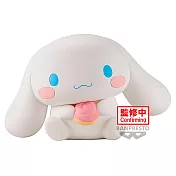 BANPRESTO 三麗鷗 SOFVIMATES軟膠公仔 大耳狗