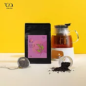 【 CASS TEA 】勇往直前 / 阿薩姆紅茶 (User Bag 原葉散茶 100g)