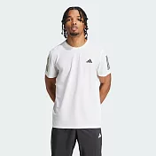 ADIDAS OTR B TEE 男短袖上衣-IK7436 XL 白色