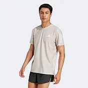 ADIDAS OTR B TEE 男短袖上衣-JC9788 M 灰色