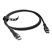 MAGEASY Wire USB-C to USB-C 快充 / 傳輸編織線 60W